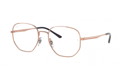 RAY-BAN ORX3682VF 3094